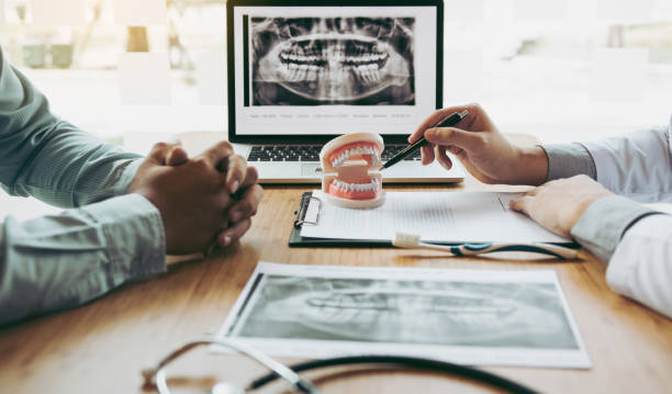 Best Emergency Treatment for Dental Infections or Abscesses in Andrews, IN