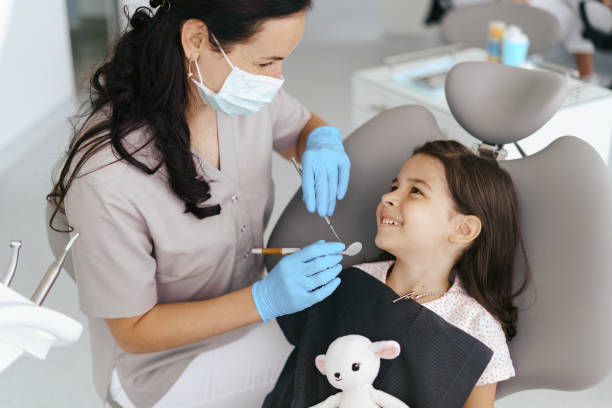 Best Emergency Gum Treatment in Andrews, IN