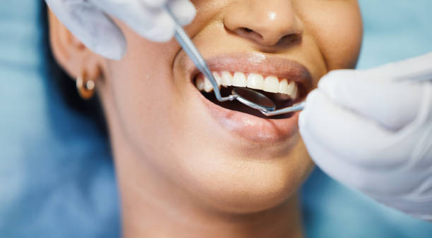 Best Emergency Treatment for Dental Infections or Abscesses in Andrews, IN