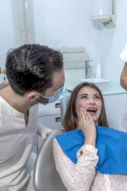 Best After-Hours Dental Trauma Care in Andrews, IN