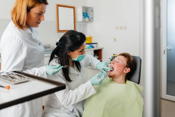 Best Emergency Root Canal Treatment in Andrews, IN