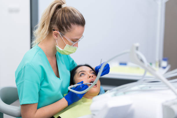 Best Emergency Dental Care for Broken or Chipped Teeth in Andrews, IN