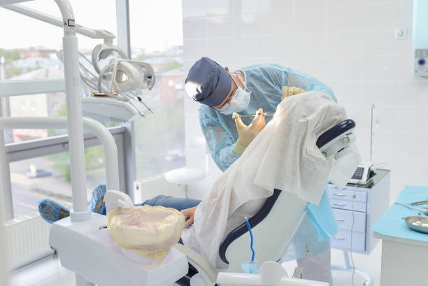Best Emergency Dental Care for Broken or Chipped Teeth in Andrews, IN
